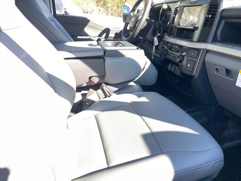 New 2026 Ford F250 XL image 14