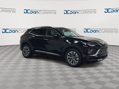 New 2026 Buick Envision Preferred