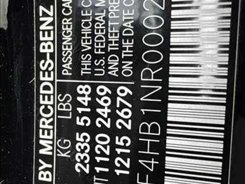 Used 2022 Mercedes-Benz C 300 4MATIC Sedan image 25