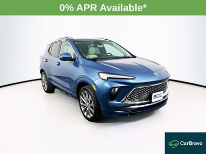 Used 2024 Buick Encore GX Avenir w/ Avenir Convenience Package