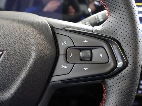 New 2026 Chevrolet Trax RS w/ Sunroof Package image 19