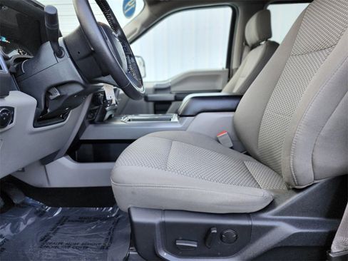 Used 2019 Ford F150 XLT w/ Equipment Group 302A Luxury image 16