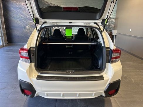 Used 2023 Subaru Crosstrek 2.0i Premium image 31