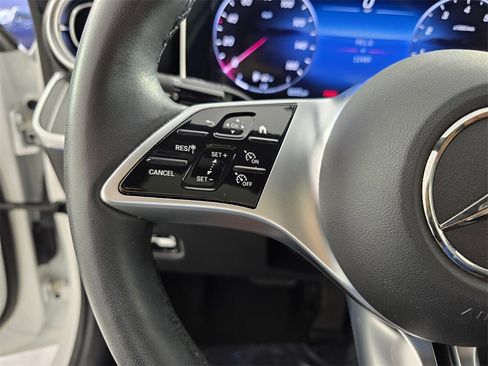 Certified 2023 Mercedes-Benz C 300 4MATIC Sedan image 19