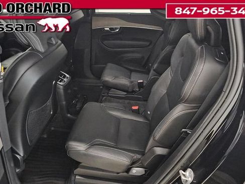 Used 2024 Volvo XC90 T8 Ultimate w/ Protection Package Premier AWD/4WD image 10
