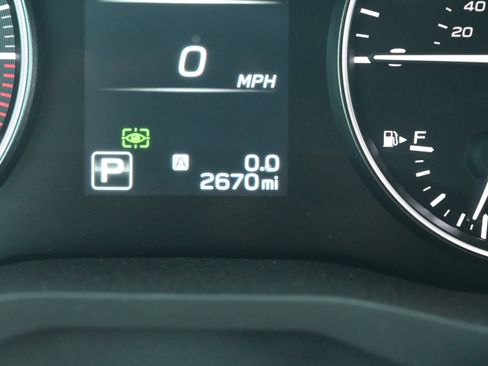 Certified 2026 Subaru Ascent Touring image 21