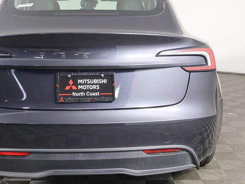 Used 2024 Tesla Model 3 Long Range RWD image 20