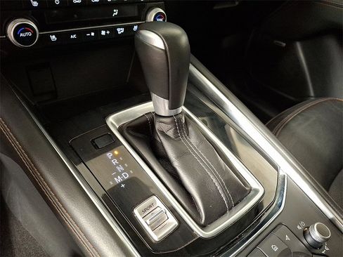 Used 2021 MAZDA CX-5 Grand Touring w/ GT Premium Package image 14