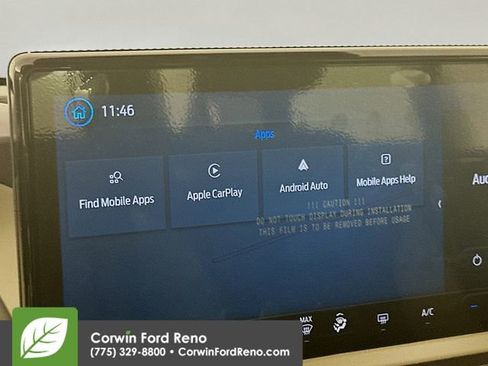 New 2025 Ford Bronco Sport Big Bend w/ Convenience Package image 14