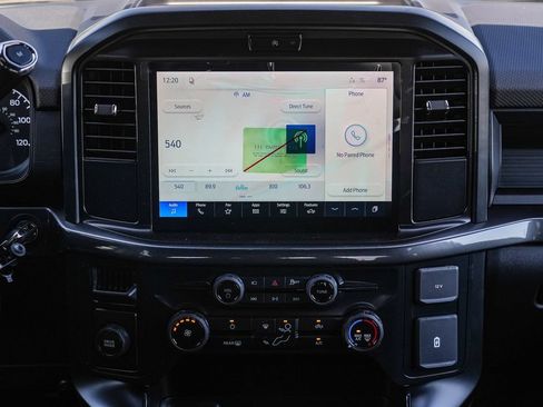 New 2026 Ford F150 STX RWD image 15