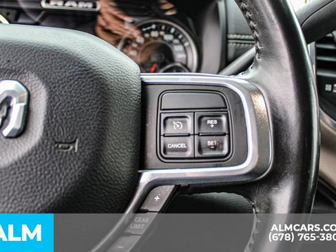 Used 2022 RAM 3500 Laramie AWD/4WD image 27