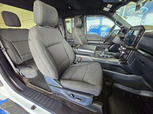 Used 2021 Ford F150 XLT w/ Equipment Group 302A High image 24