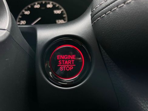 New 2026 Honda HR-V EX-L image 23