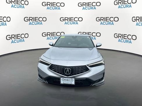 New 2026 Acura Integra A-Spec image 3