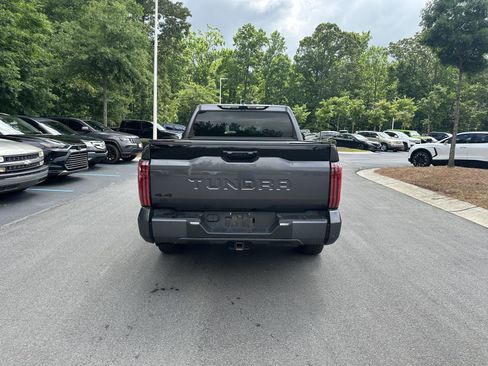 Used 2022 Toyota Tundra Platinum AWD/4WD image 7