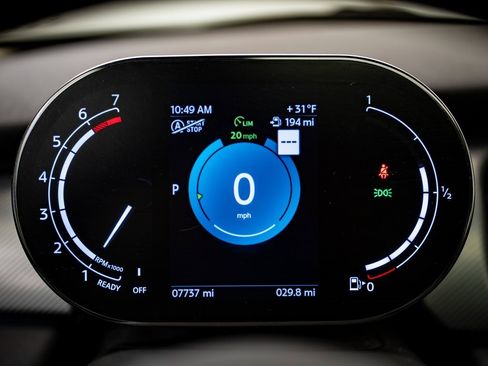 Used 2023 MINI Cooper 2-Door Hardtop image 27