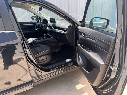 Certified 2025 MAZDA CX-5 AWD 2.5 S w/ Preferred Package image 15