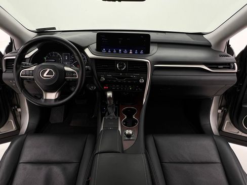 Certified 2021 Lexus RX 350 AWD w/ Premium Package image 2