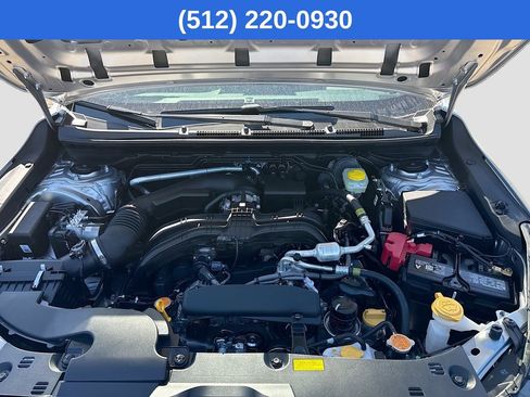 New 2026 Subaru Crosstrek 2.0i Premium image 36