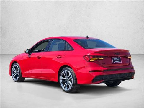 New 2026 Audi A3 2.0T Premium AWD/4WD image 9