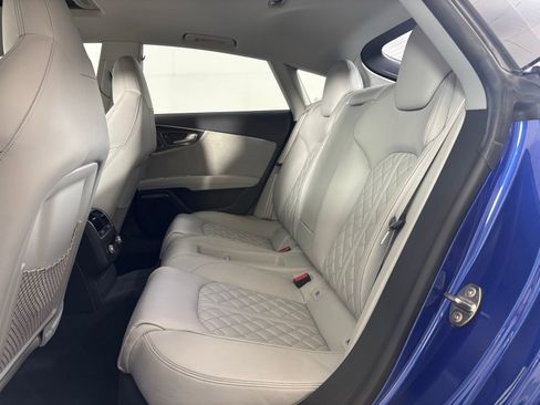 Used 2016 Audi S7 AWD/4WD image 17