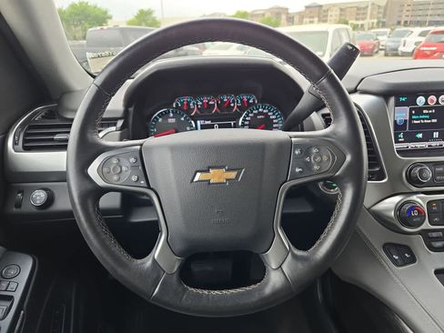 Used 2015 Chevrolet Tahoe LT image 22
