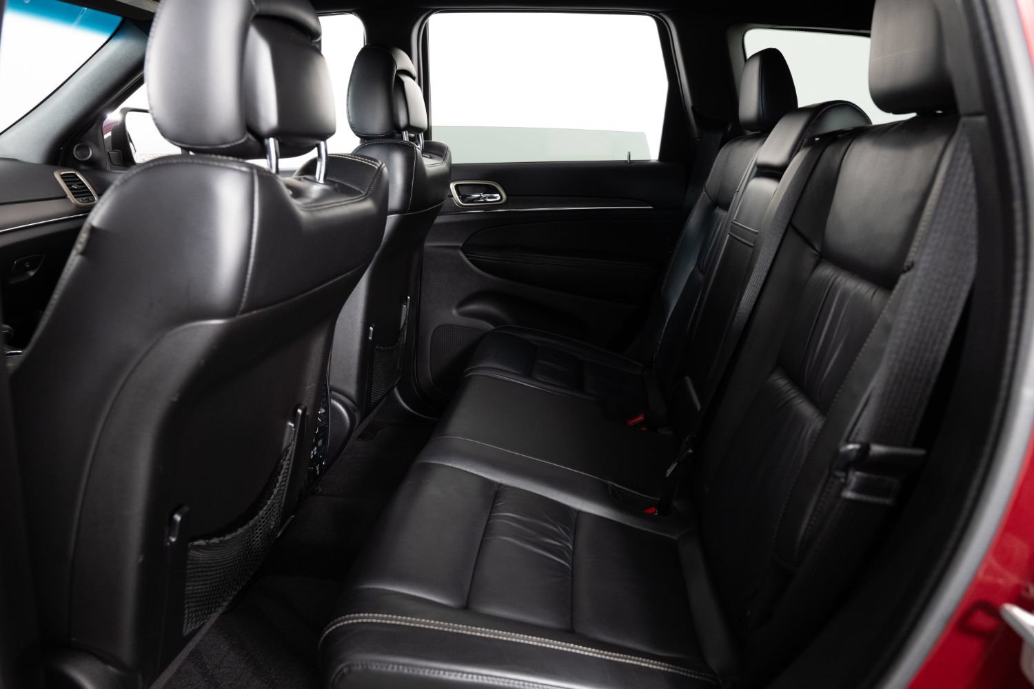 Used 2015 Jeep Grand Cherokee Limited AWD/4WD image 18