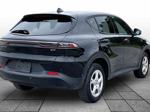 Used 2023 Dodge Hornet GT w/ Tech Pack w/o Parking AWD/4WD image 11