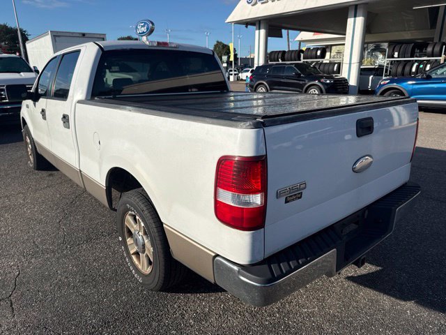 Used 2006 Ford F150 XLT RWD image 6