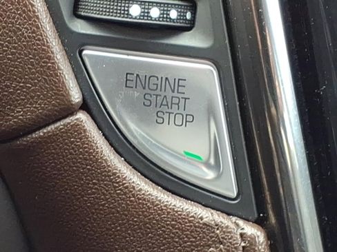 Used 2013 Cadillac ATS Premium w/ Cold Weather Package RWD image 41