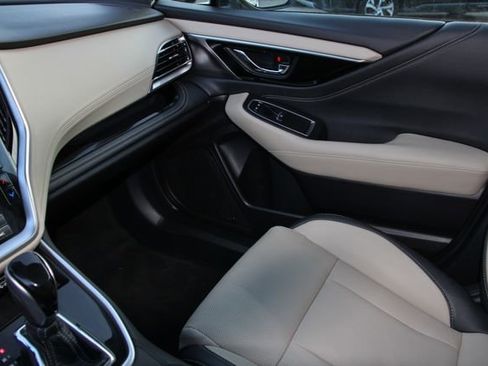 Certified 2023 Subaru Outback Limited image 27