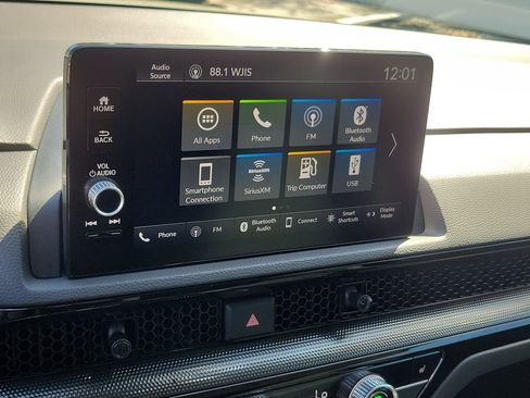 Used 2024 Honda CR-V EX-L image 25