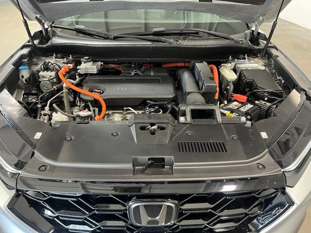 Used 2023 Honda CR-V Sport image 9