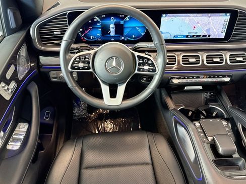 Certified 2021 Mercedes-Benz GLE 350 4MATIC image 21