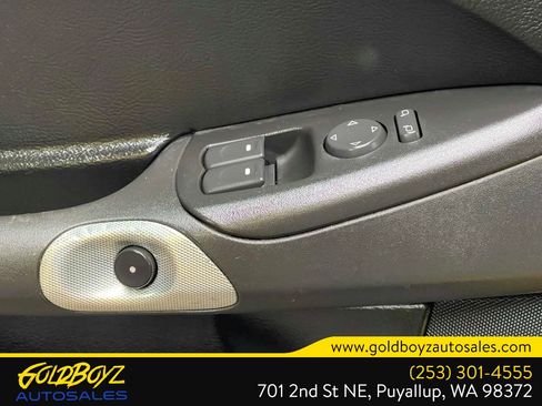 Used 2006 Chevrolet Corvette Coupe w/ Preferred Equipment Group RWD image 28