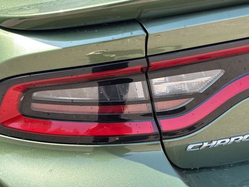 Used 2023 Dodge Charger GT RWD image 33