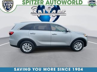 Used 2019 Kia Sorento AWD w/ LX Convenience Package video 1