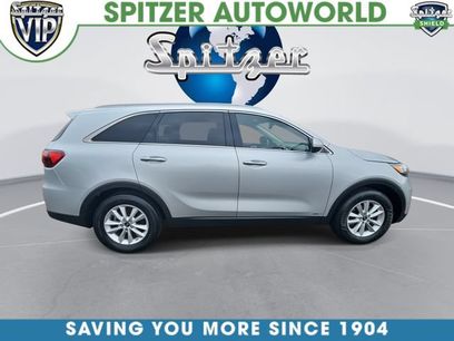 Used 2019 Kia Sorento AWD w/ LX Convenience Package