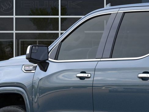 New 2026 GMC Sierra 1500 Denali w/ Technology Package AWD/4WD image 12