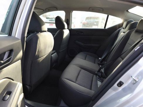 New 2025 Nissan Altima 2.5 SV image 19