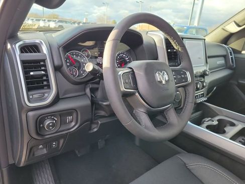 New 2026 RAM 1500 Big Horn/Lone Star image 11
