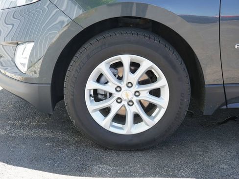 Used 2019 Chevrolet Equinox LT FWD image 6