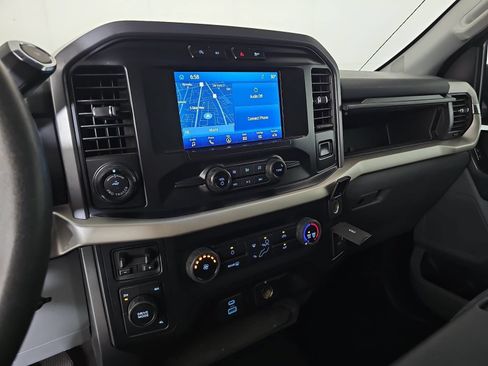 Used 2021 Ford F150 XLT w/ XTR Package AWD/4WD image 16