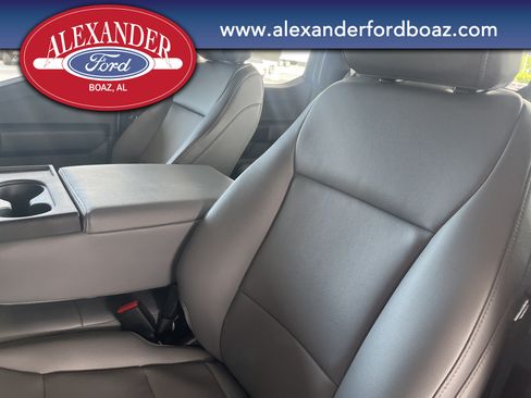 New 2026 Ford F150 XL AWD/4WD image 13