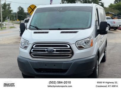 Used 2017 Ford Transit 150 130 Low Roof w/ Exterior Upgrade Package
