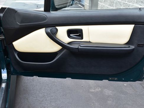 Used 1999 BMW Z3 2.8 image 32