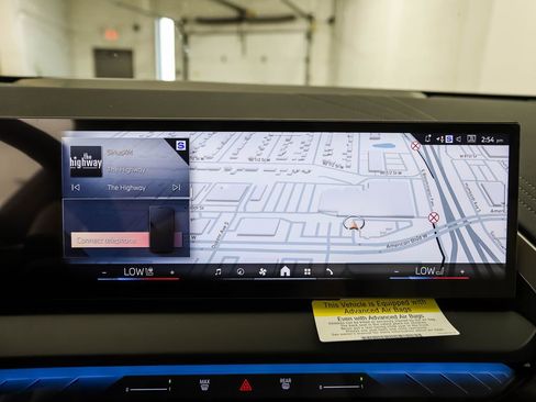 New 2026 BMW X3 xDrive30 w/ M Sport Package image 16