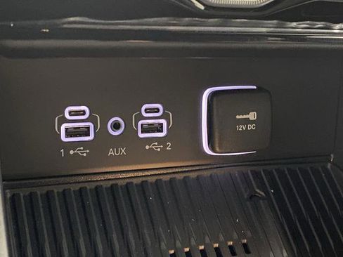 New 2026 Jeep Grand Cherokee Altitude AWD/4WD image 24