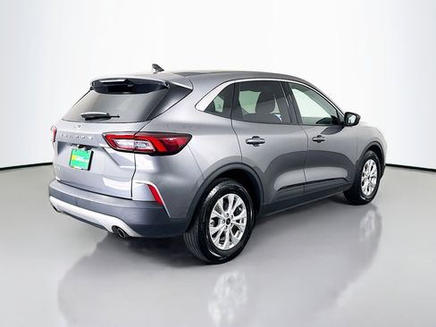 Used 2023 Ford Escape Active FWD image 10