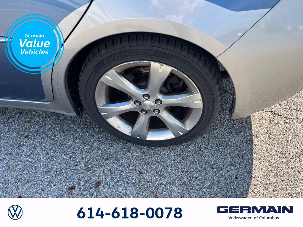 Used 2010 Subaru Impreza Outback Sport AWD/4WD image 12
